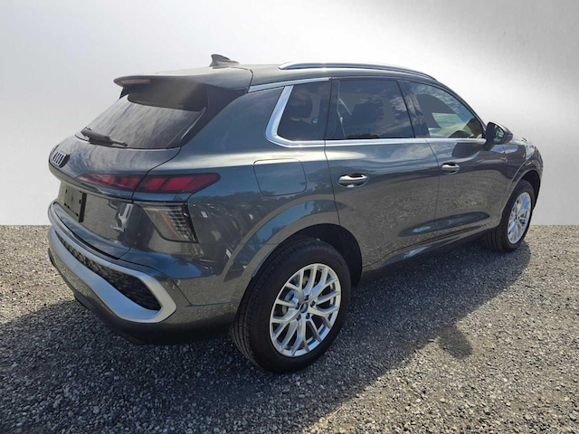 2026 Audi Q3 SUV