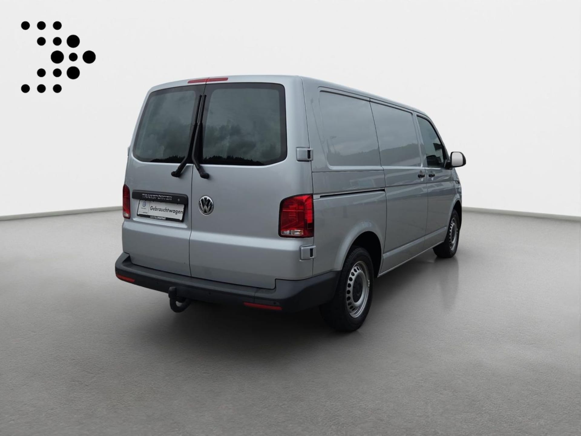 Volkswagen T6.1 Transporter Kasten kurzer Radstand EcoProfi