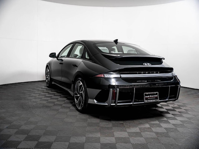 2023 Hyundai IONIQ 6