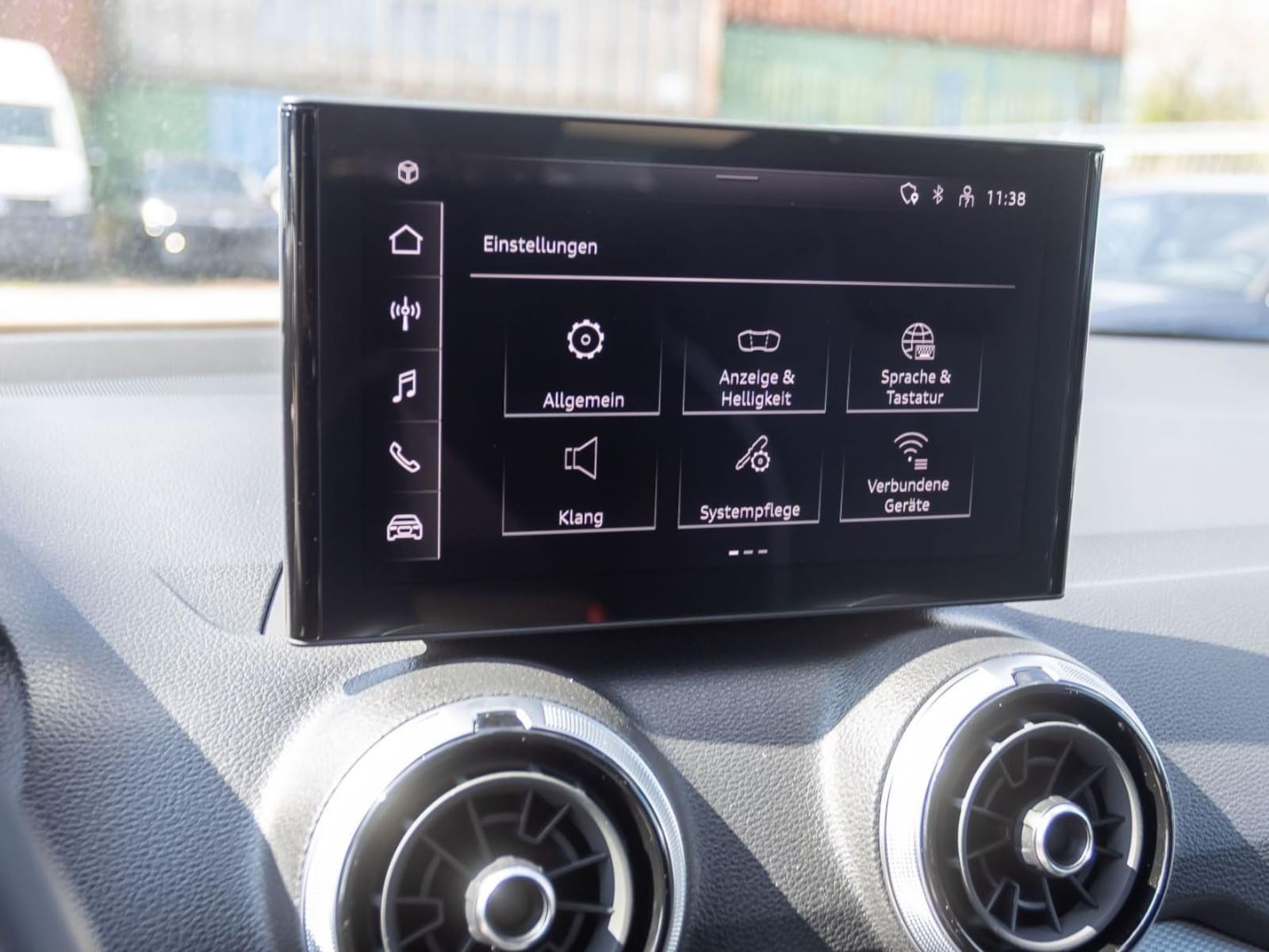 Audi Q2 – Bild 13