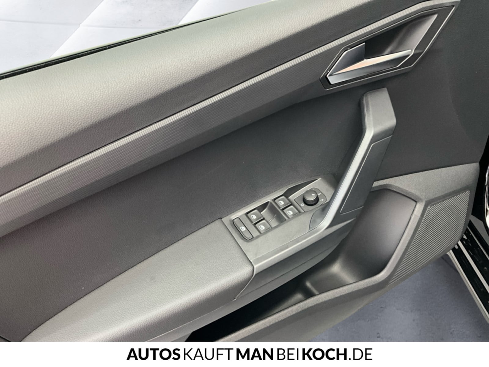 SEAT Ibiza – Bild 13