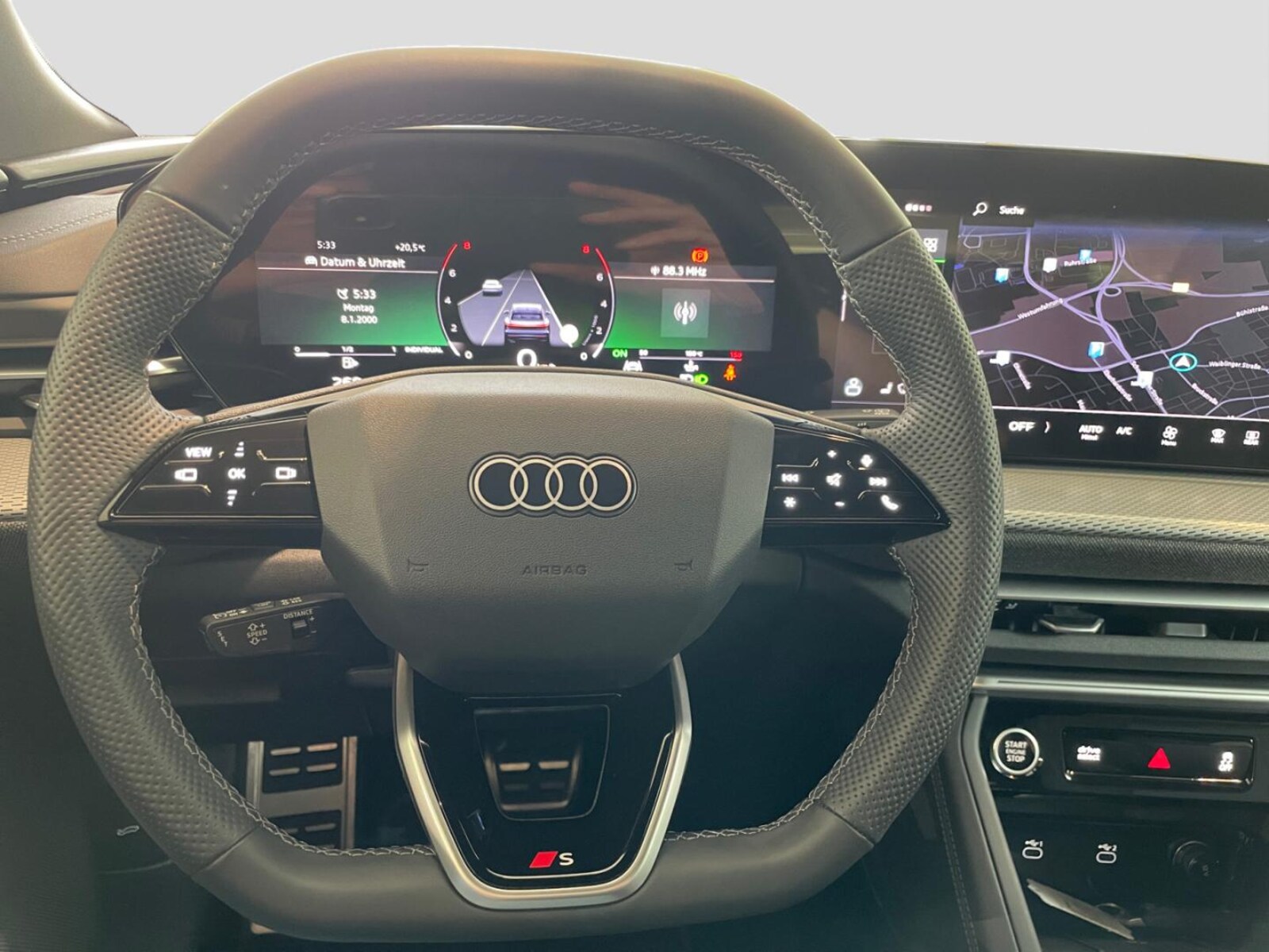 Audi Q5 – Bild 8