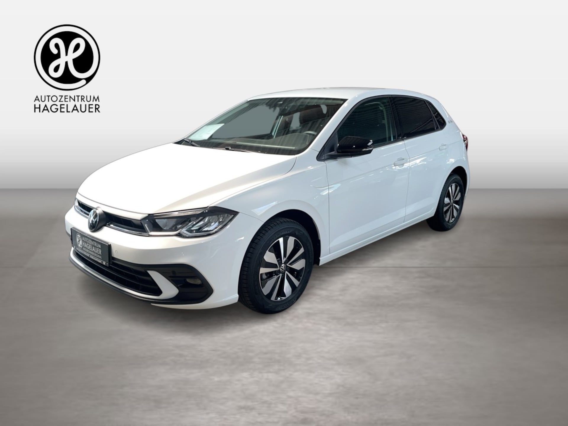 Volkswagen Polo Goal