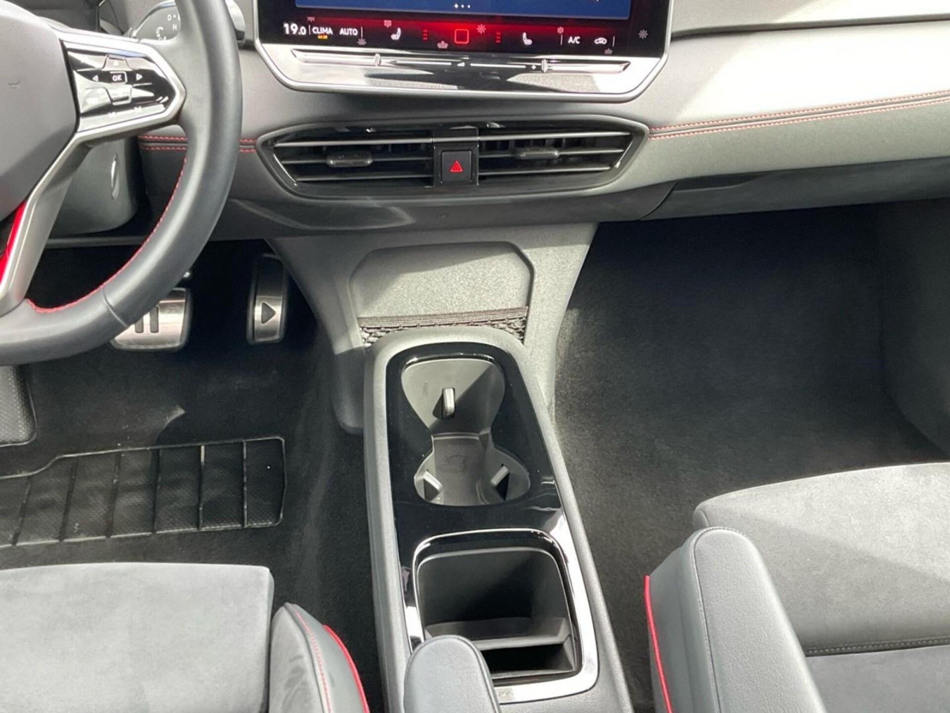 Volkswagen ID.3 GTX