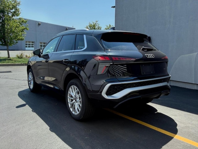 2026 Audi Q3 SUV