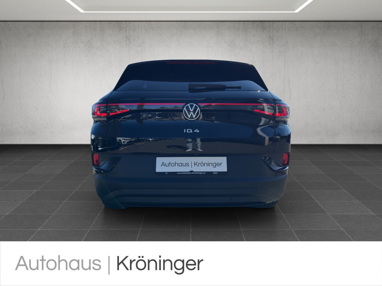 Volkswagen ID.4 – Bild 6