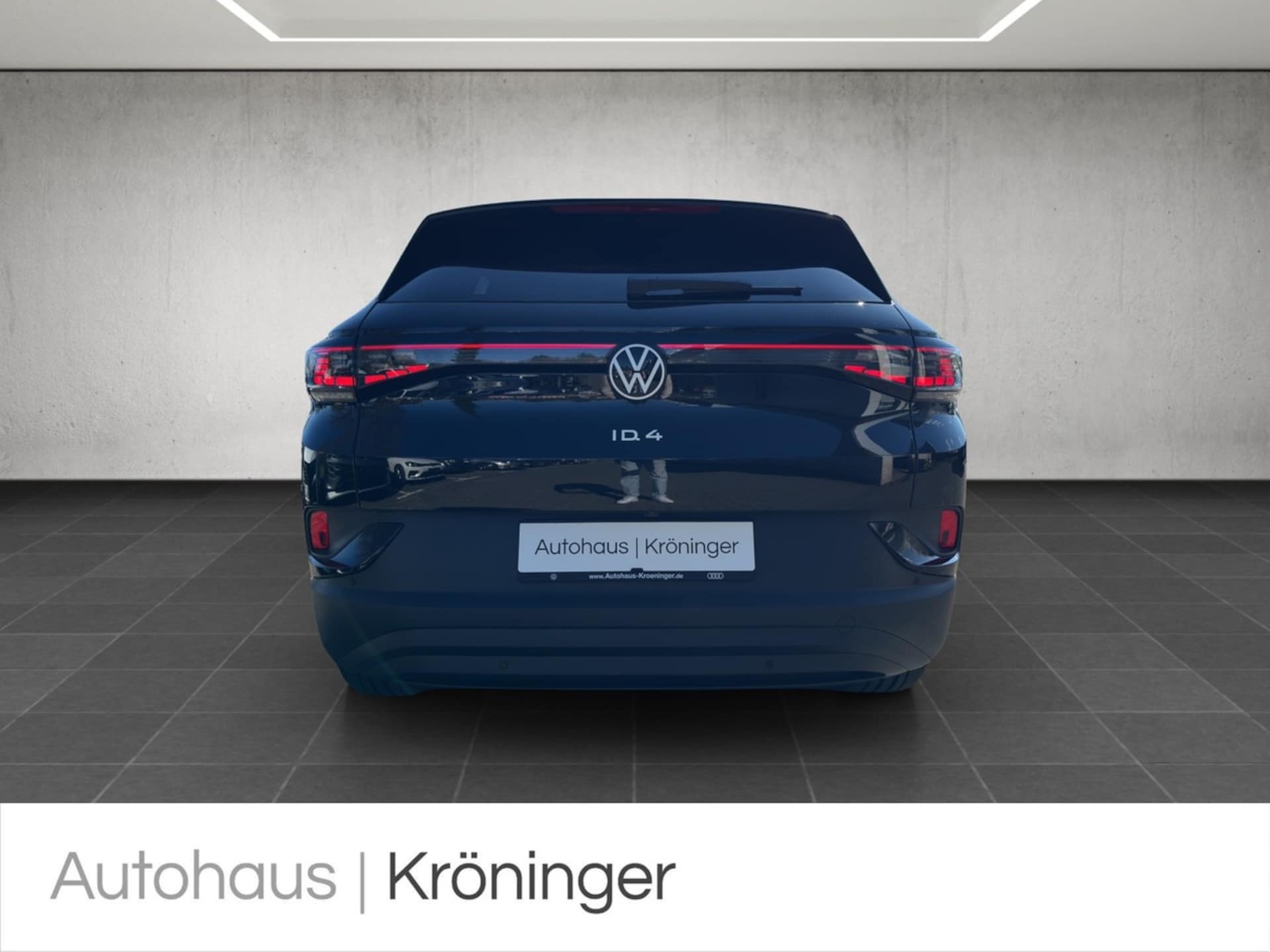 Volkswagen ID.4 Pro
