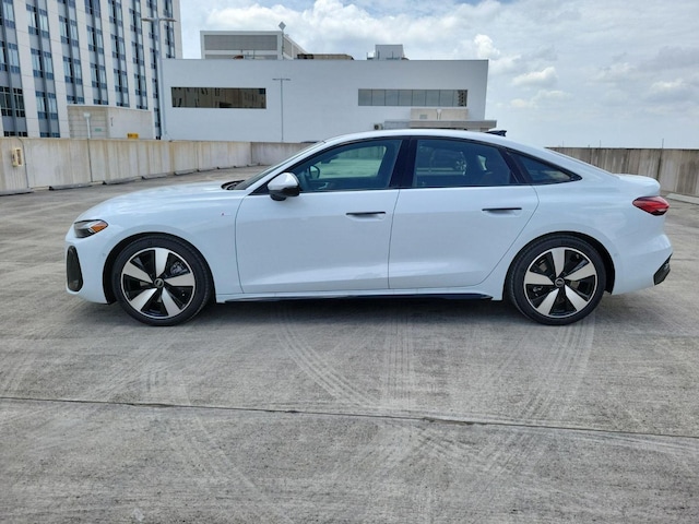 2026 Audi A5 Sedan