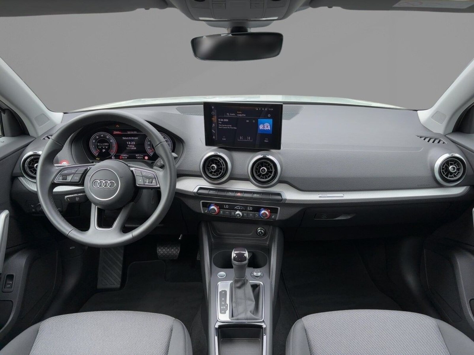 Audi Q2 – Bild 6