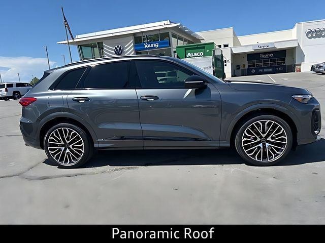 2026 Audi SQ5