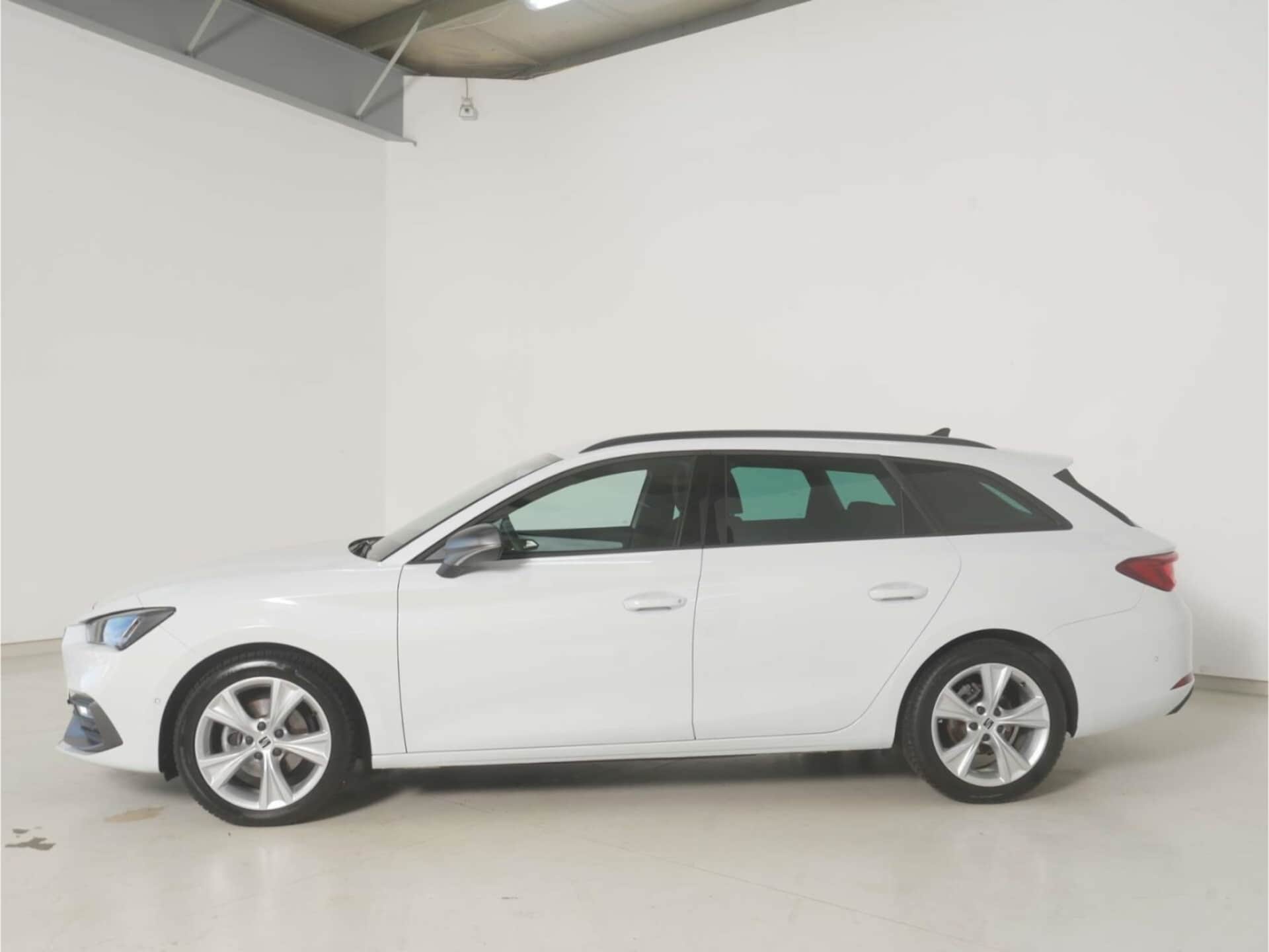 SEAT Leon Sportstourer FR