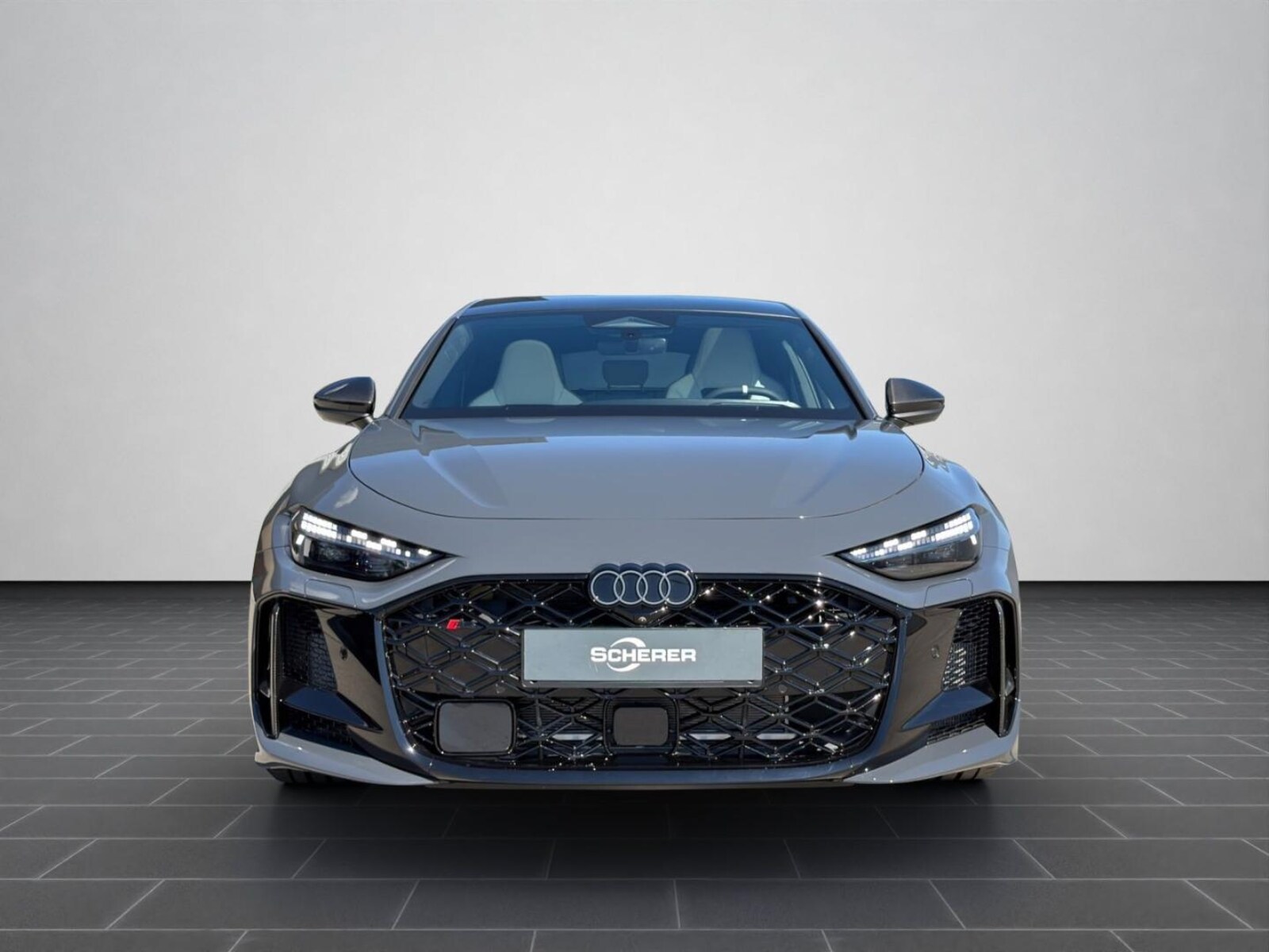 Audi RS 5 Limousine – Bild 5