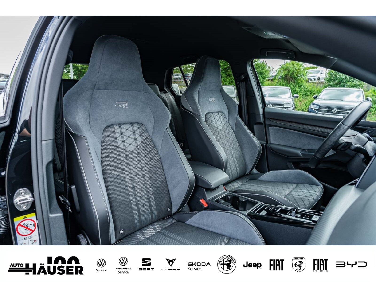 Volkswagen Golf – Bild 11