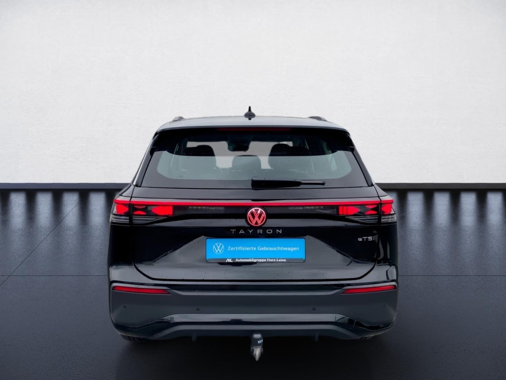 Volkswagen Tayron Life