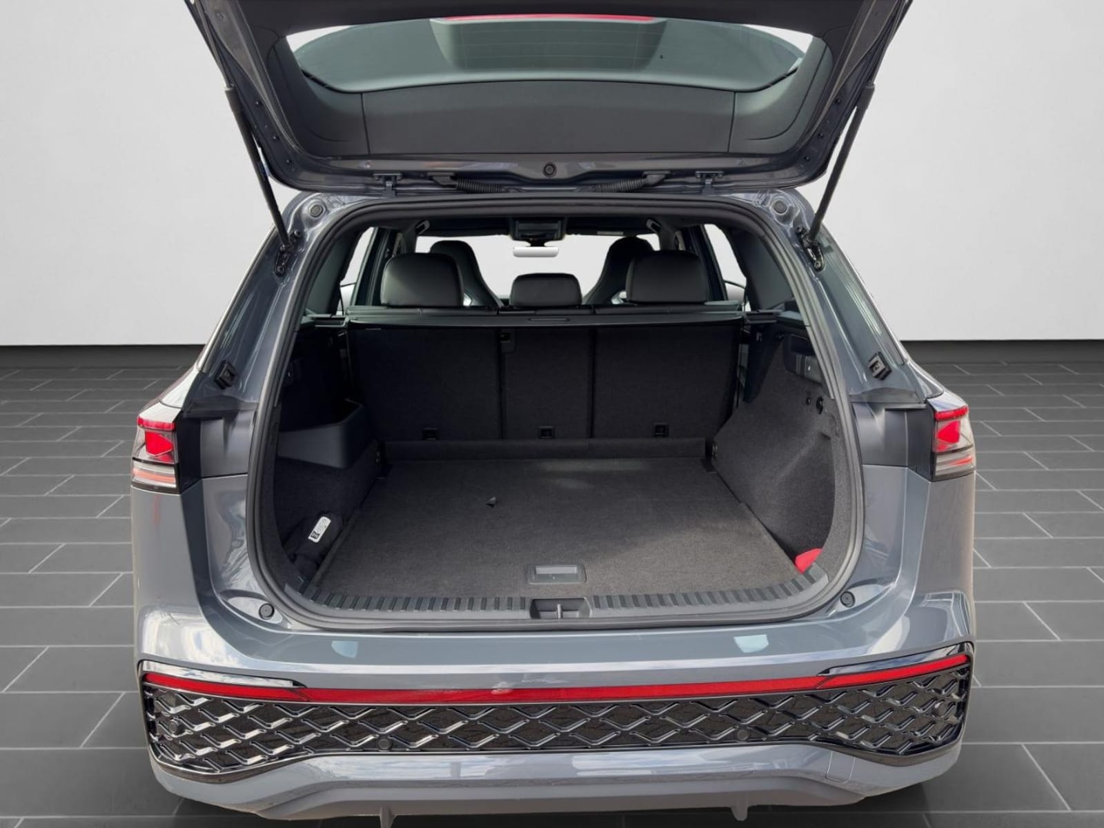 Volkswagen Tayron – Bild 15