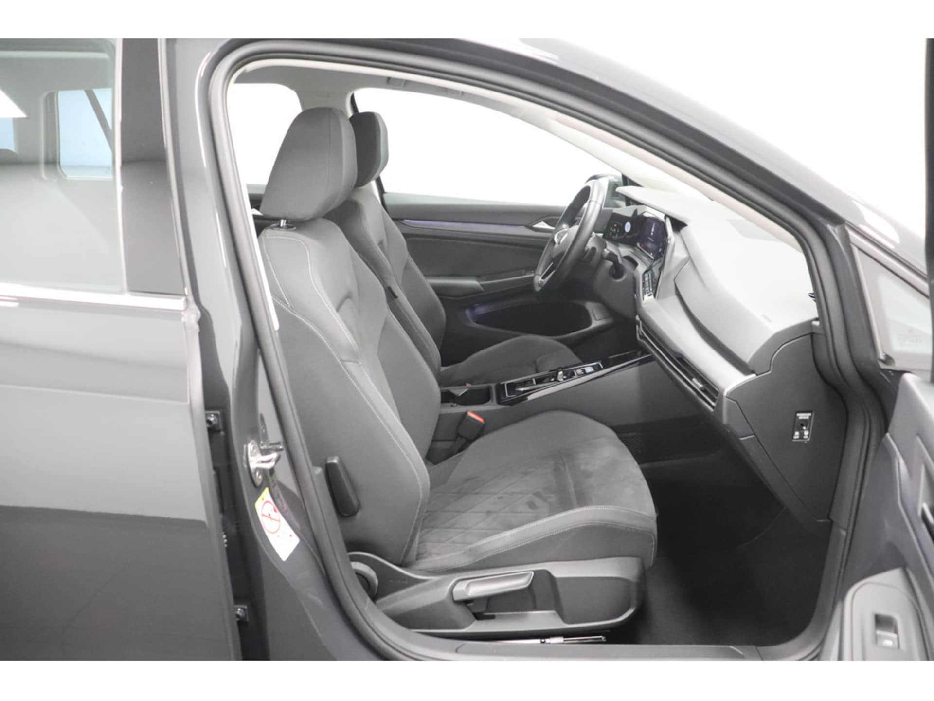 Volkswagen Golf Variant Style