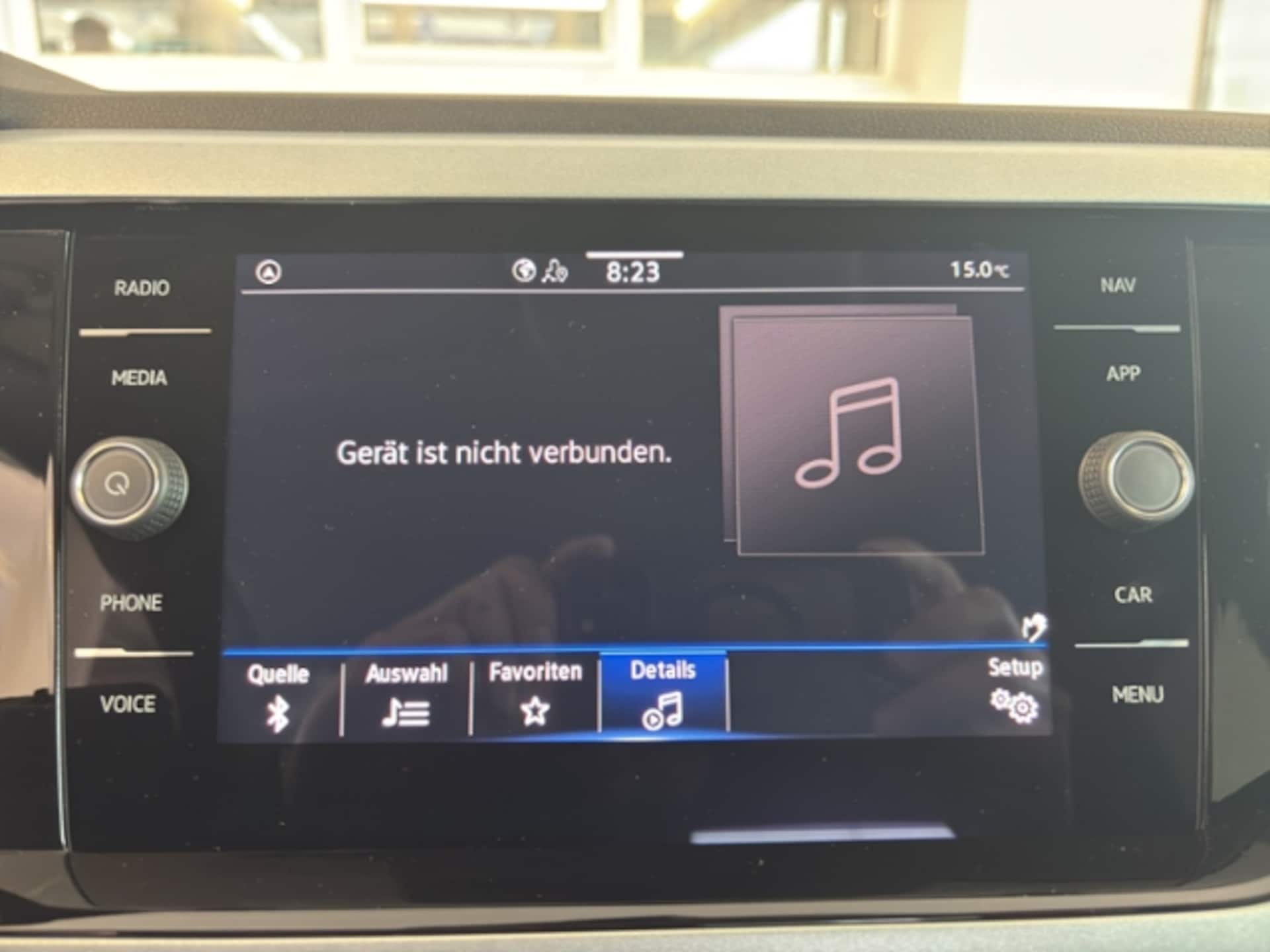 Volkswagen Taigo Goal