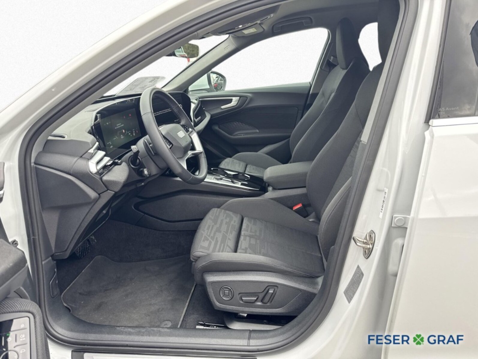 Audi A5 Avant – Bild 5