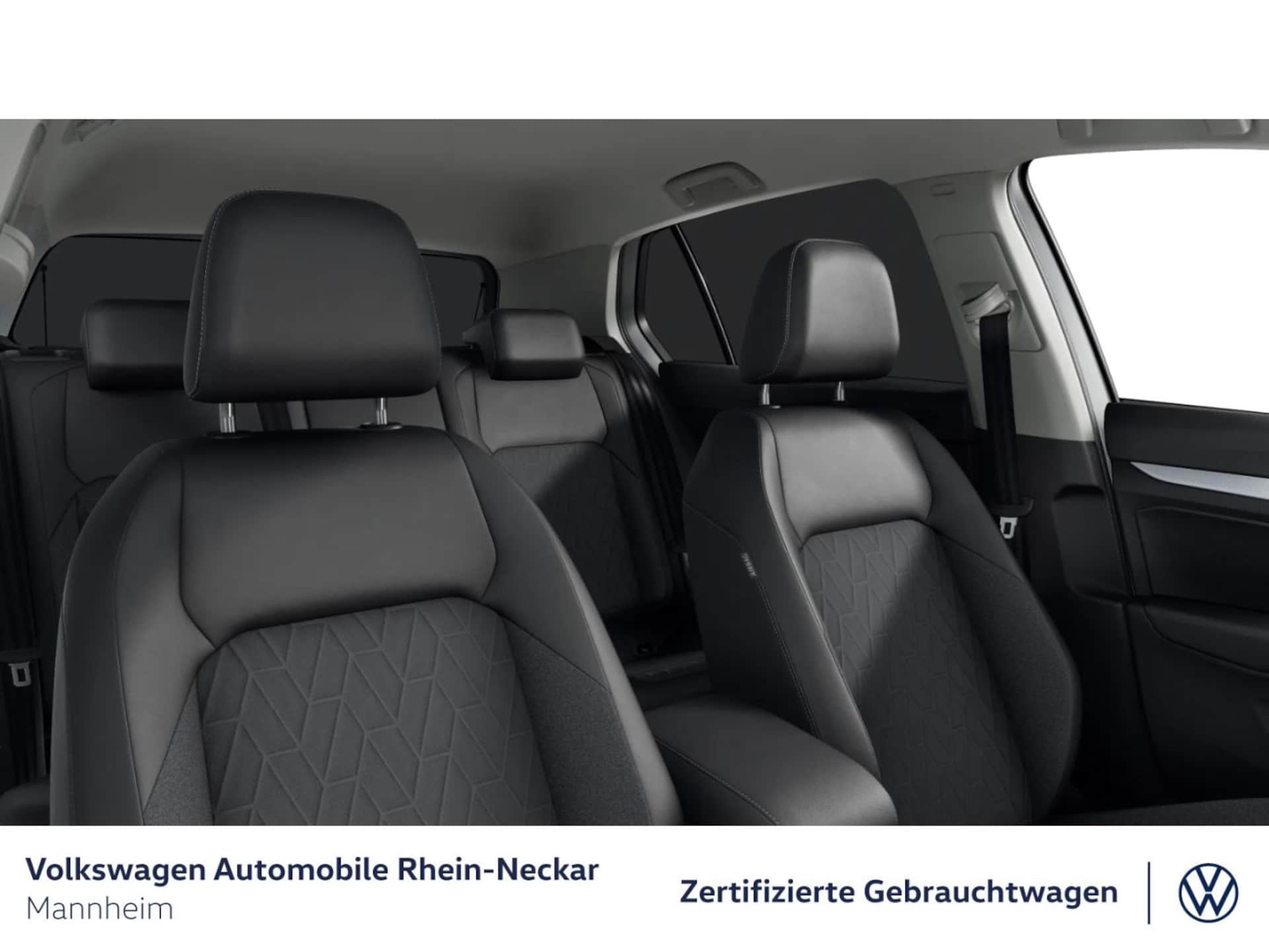 Volkswagen Golf ENERGY