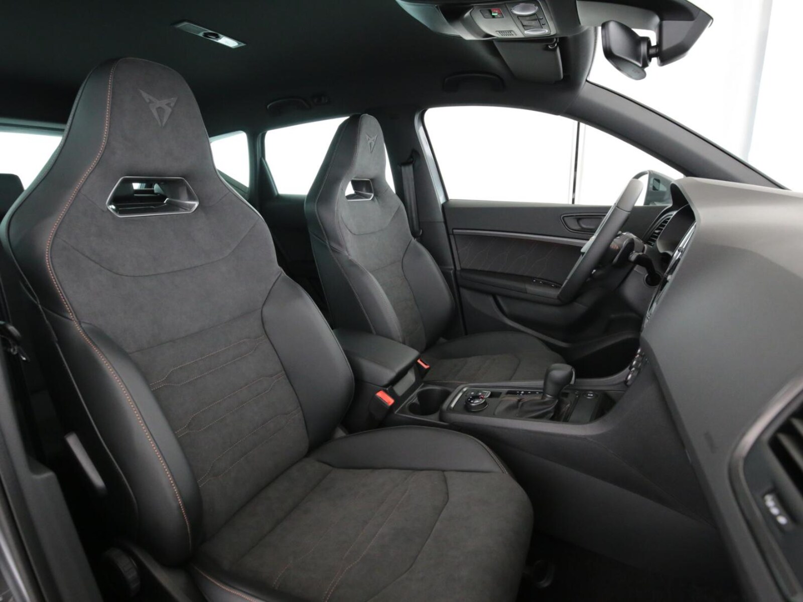 CUPRA Ateca – Bild 17