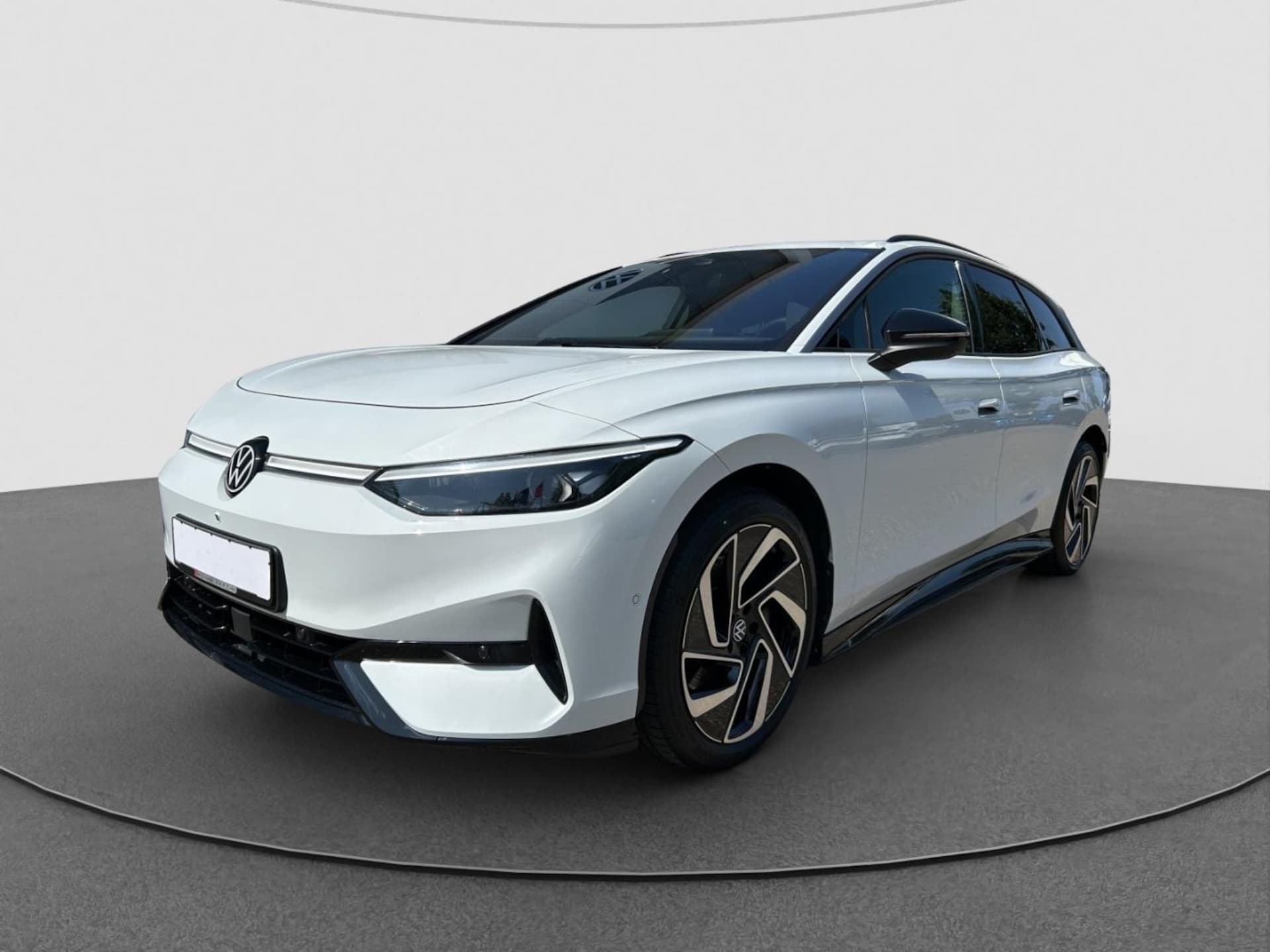 Volkswagen ID.7 Tourer Pro