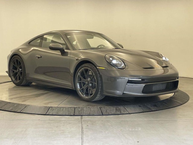 2023 Porsche 911 GT3 - Photo 9