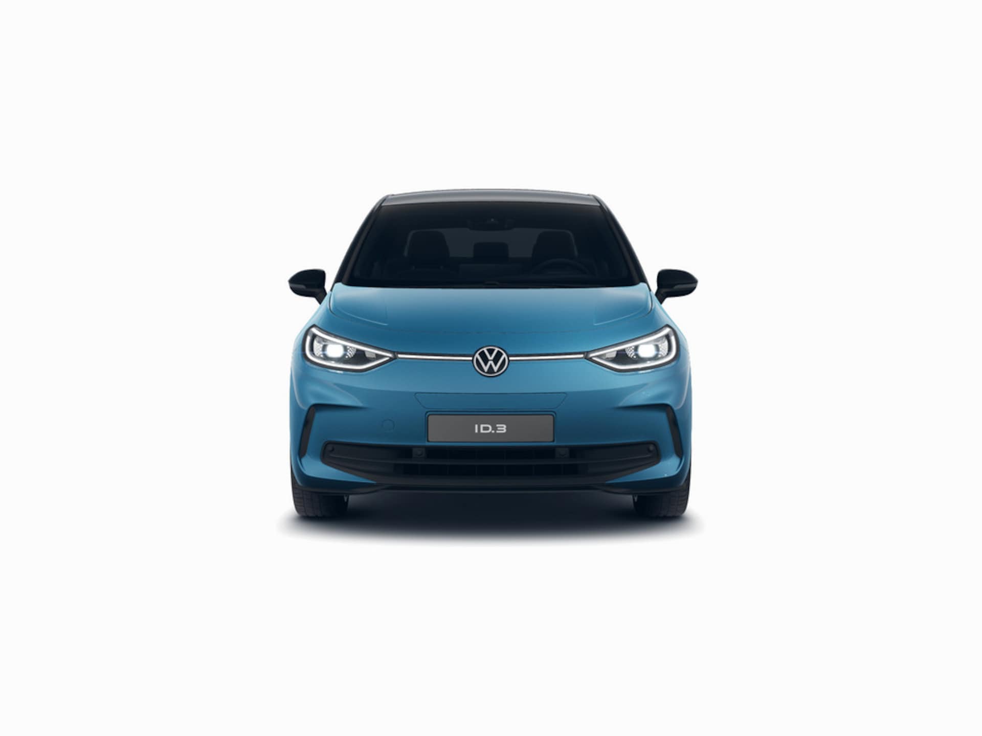Volkswagen ID.3 Pro S