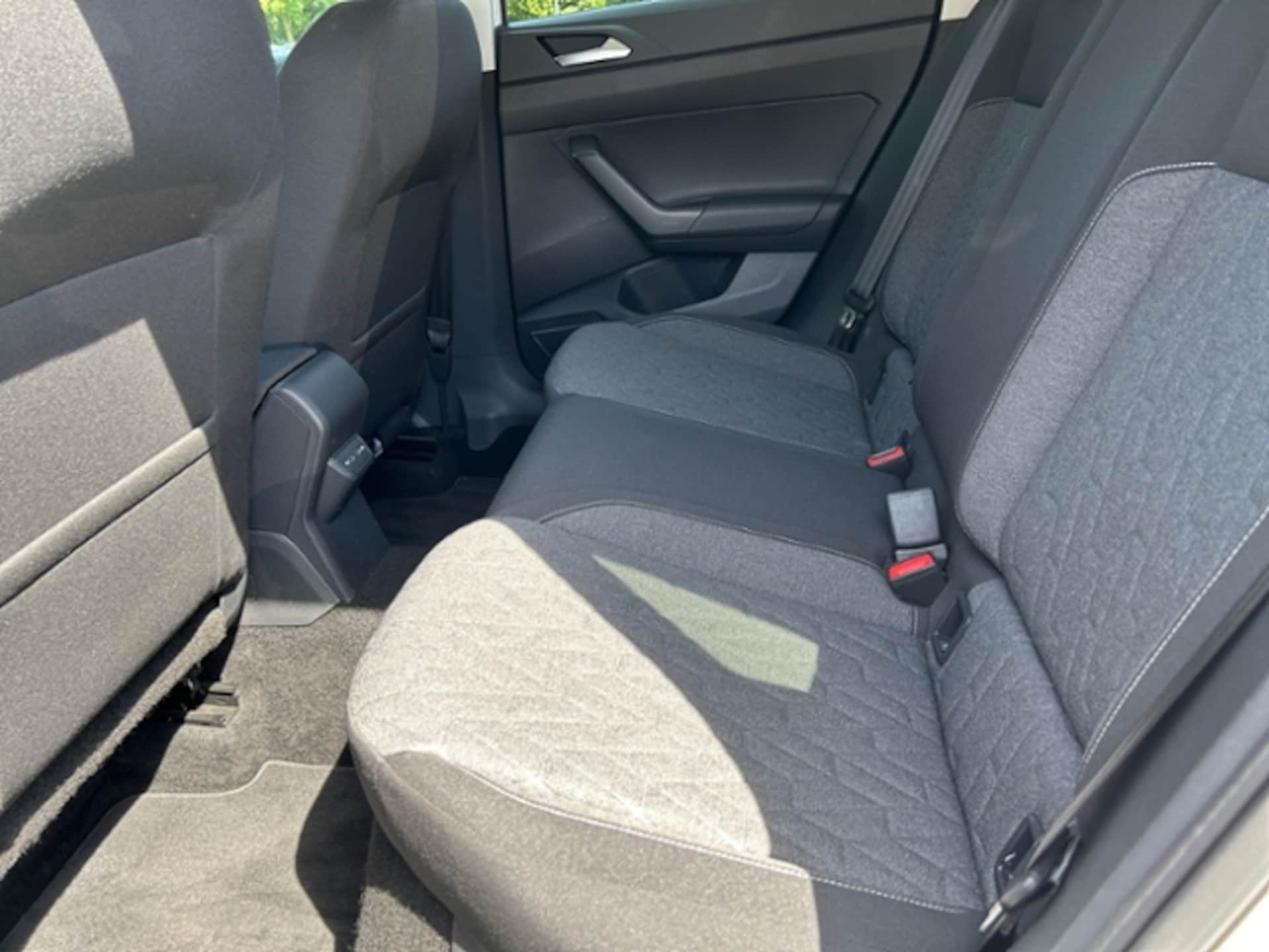 Volkswagen Taigo MOVE