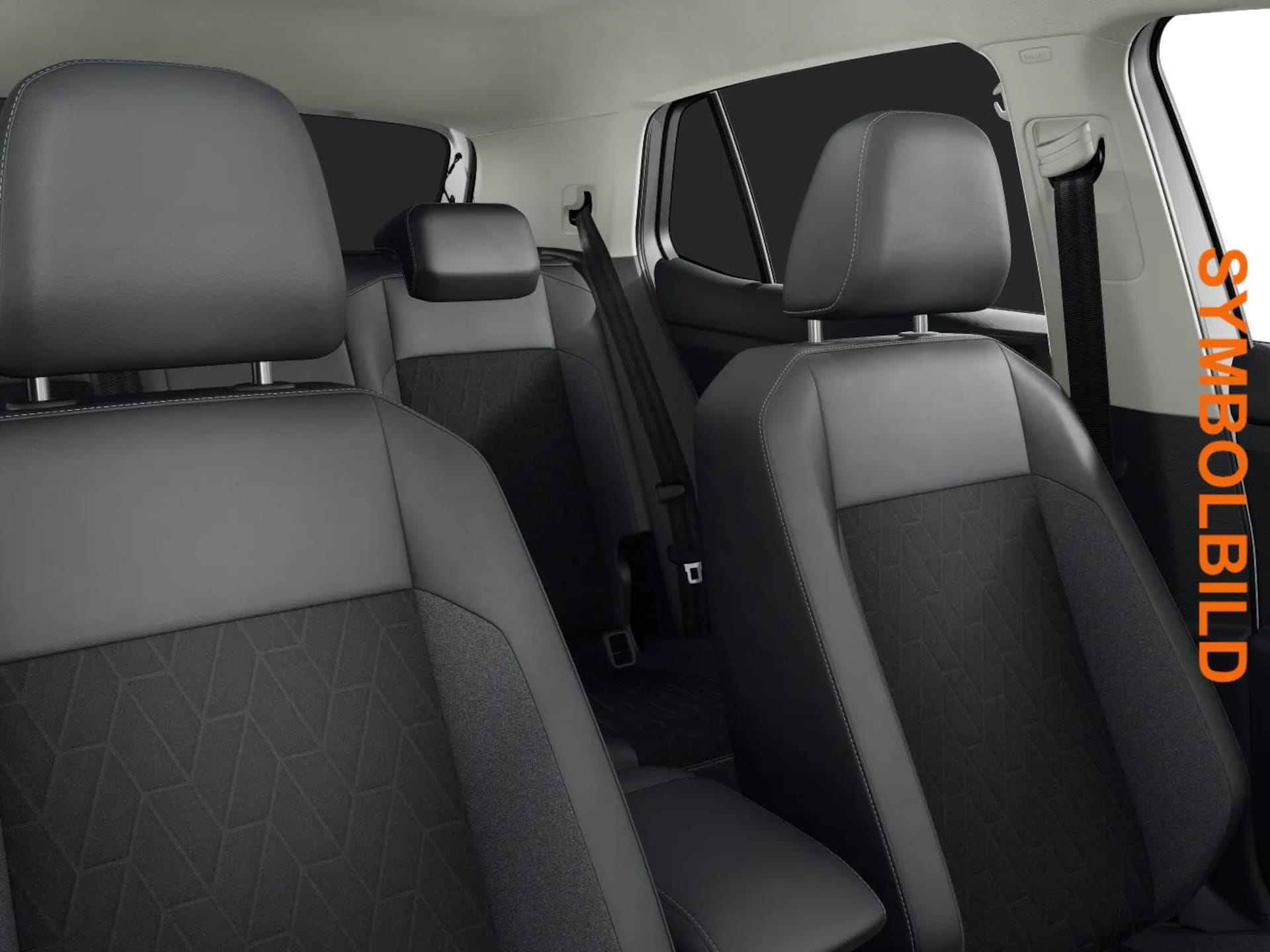 Volkswagen T-Cross ENERGY