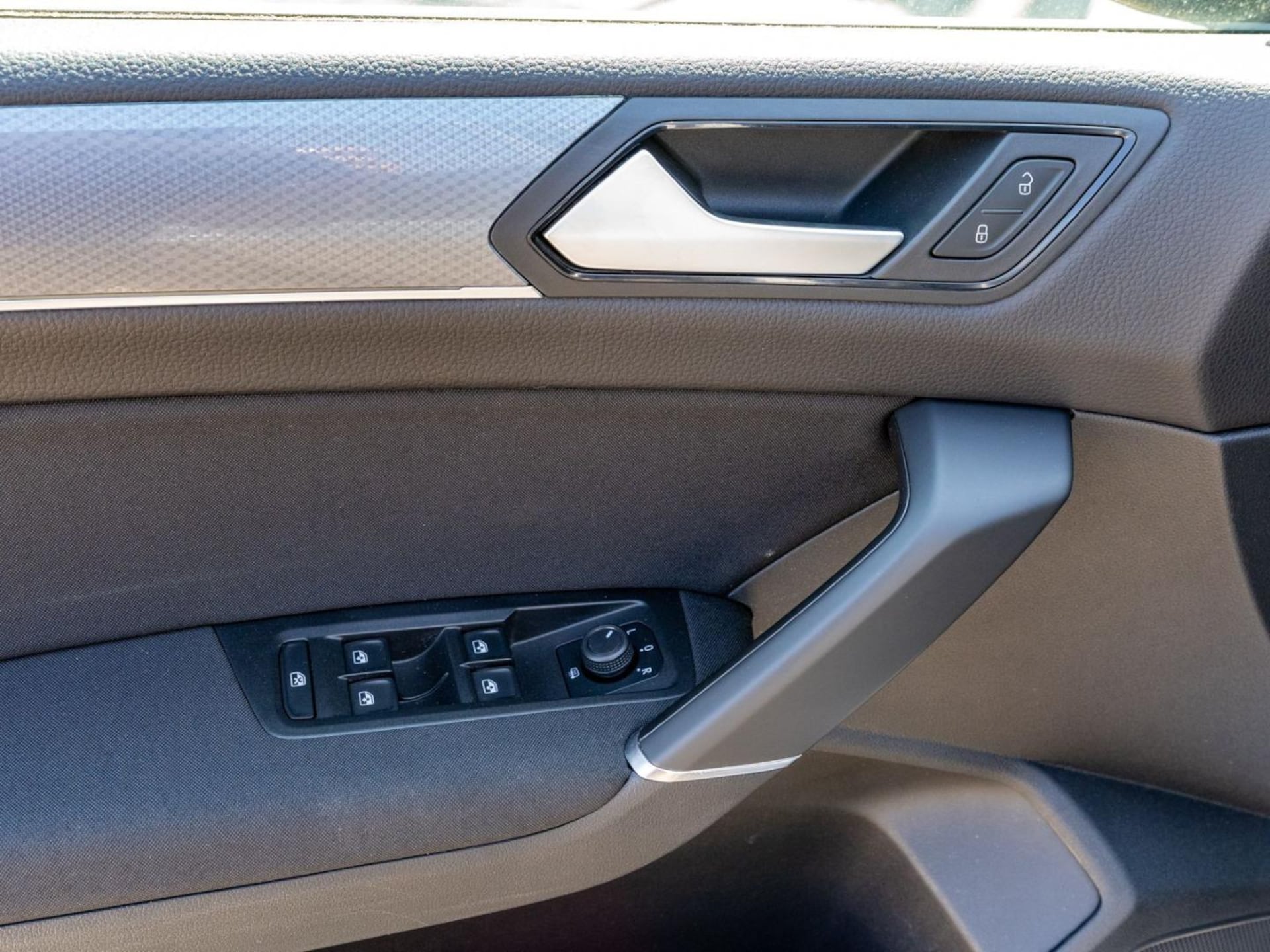 Volkswagen Touran Active