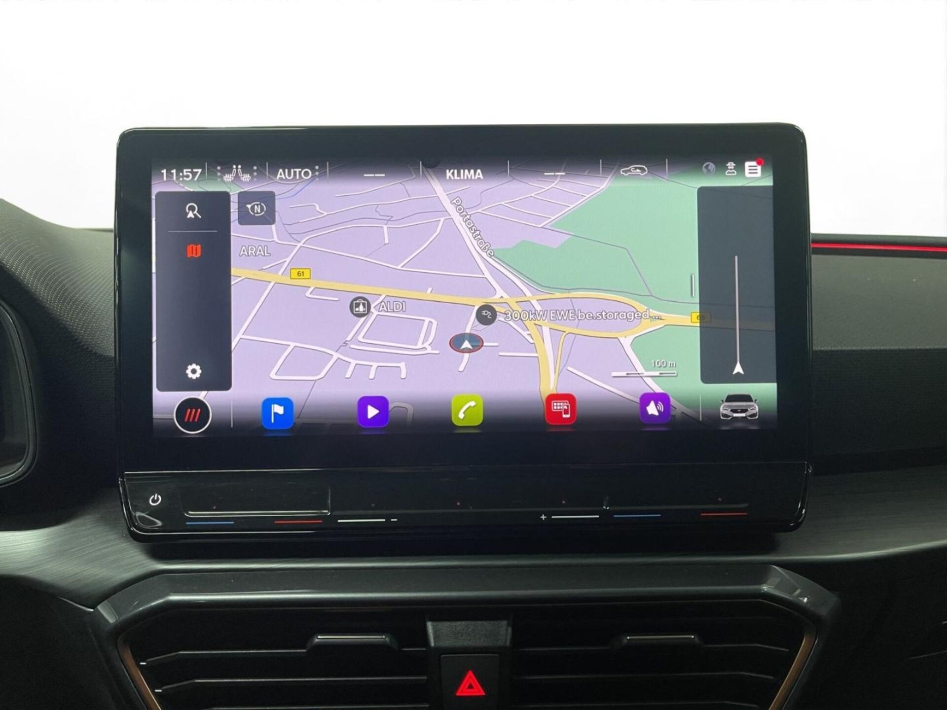 CUPRA Leon Sportstourer VZ