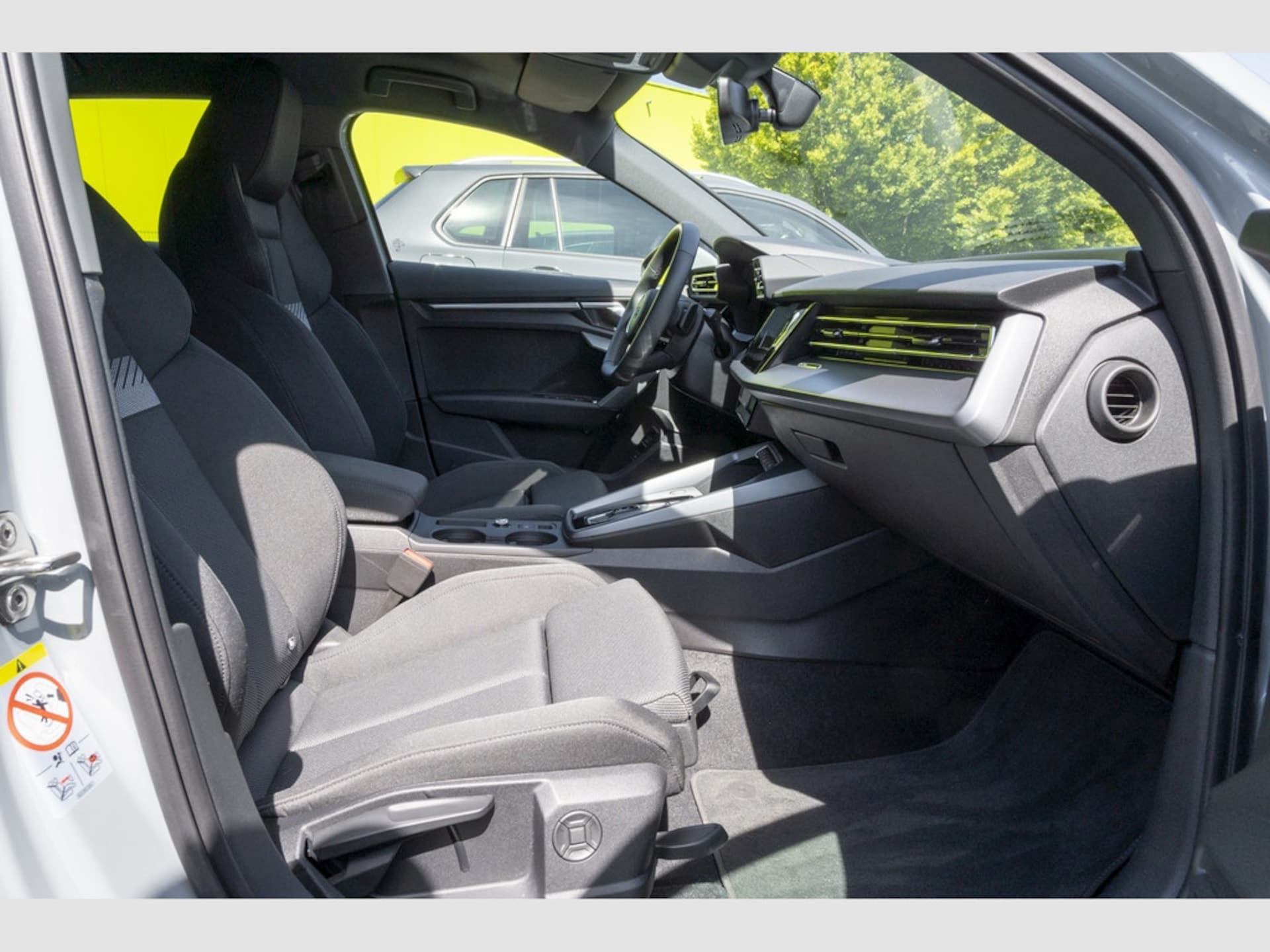 Audi A3 Sportback TFSI e