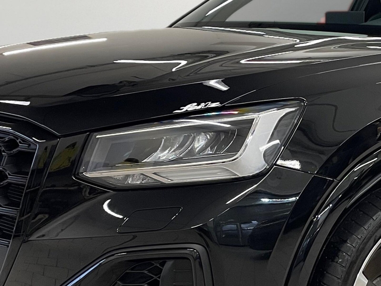 Audi SQ2 – Bild 6