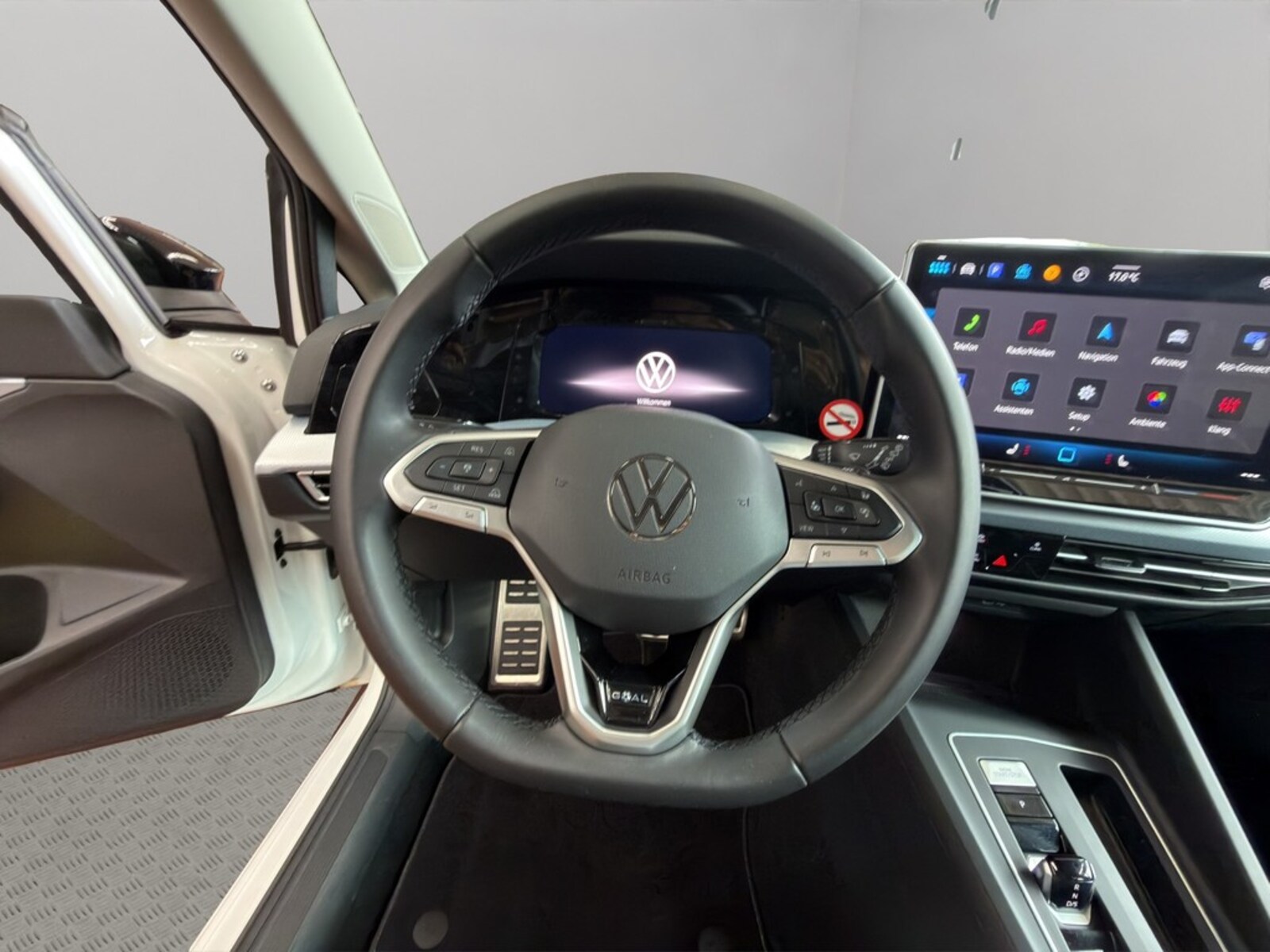 Volkswagen Golf Variant – Bild 12
