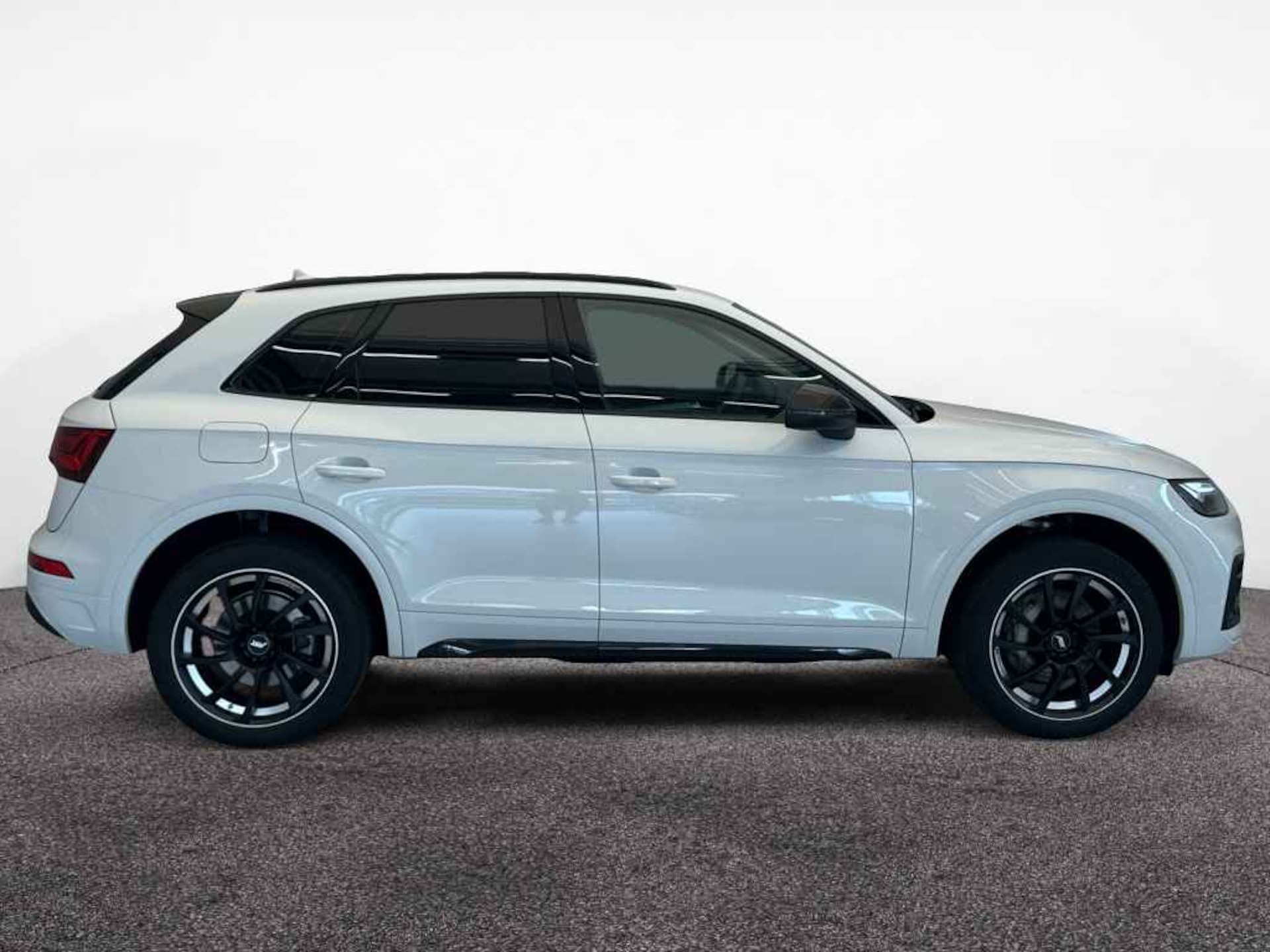 Audi Q5 SUV Advanced