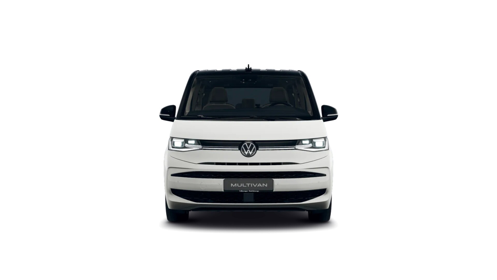Volkswagen Multivan Langversion Life