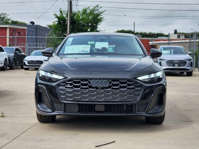 2026 Audi A5 Sedan