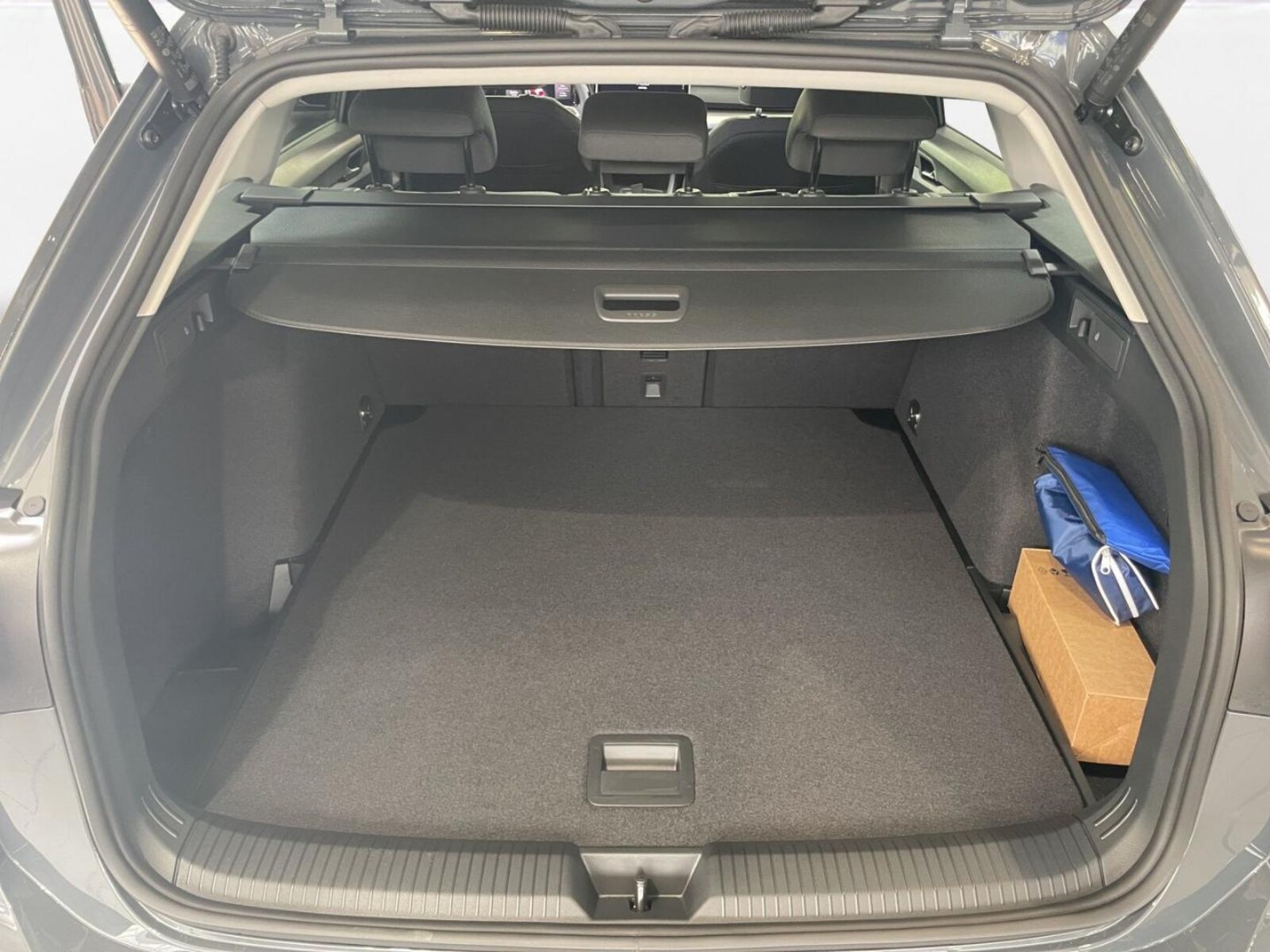 Volkswagen Golf Variant – Bild 11