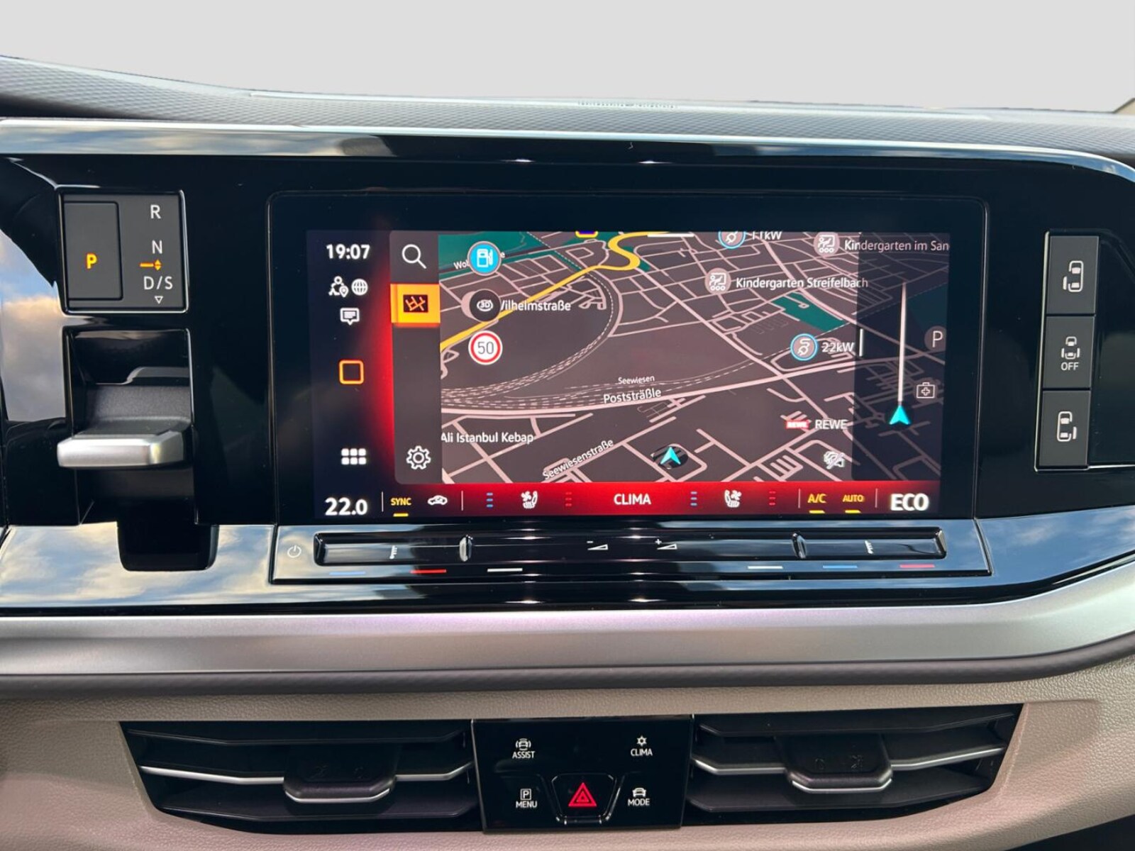Volkswagen Multivan – Bild 6