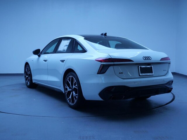 2026 Audi A6 Premium Plus - Photo 11