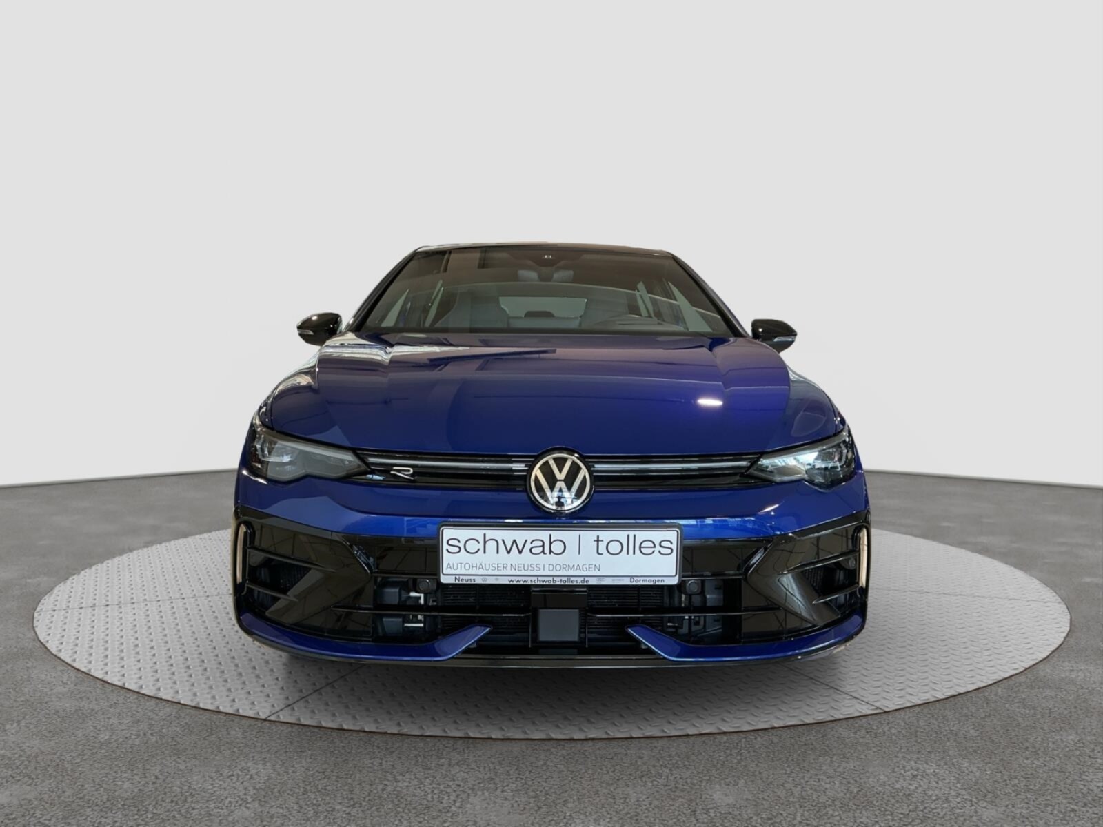 Volkswagen Golf – Bild 2