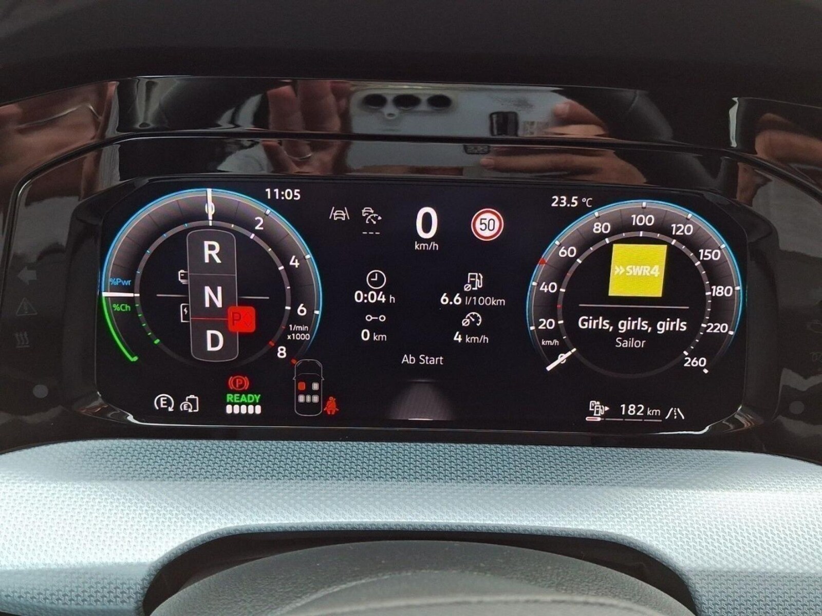 Volkswagen Golf – Bild 11