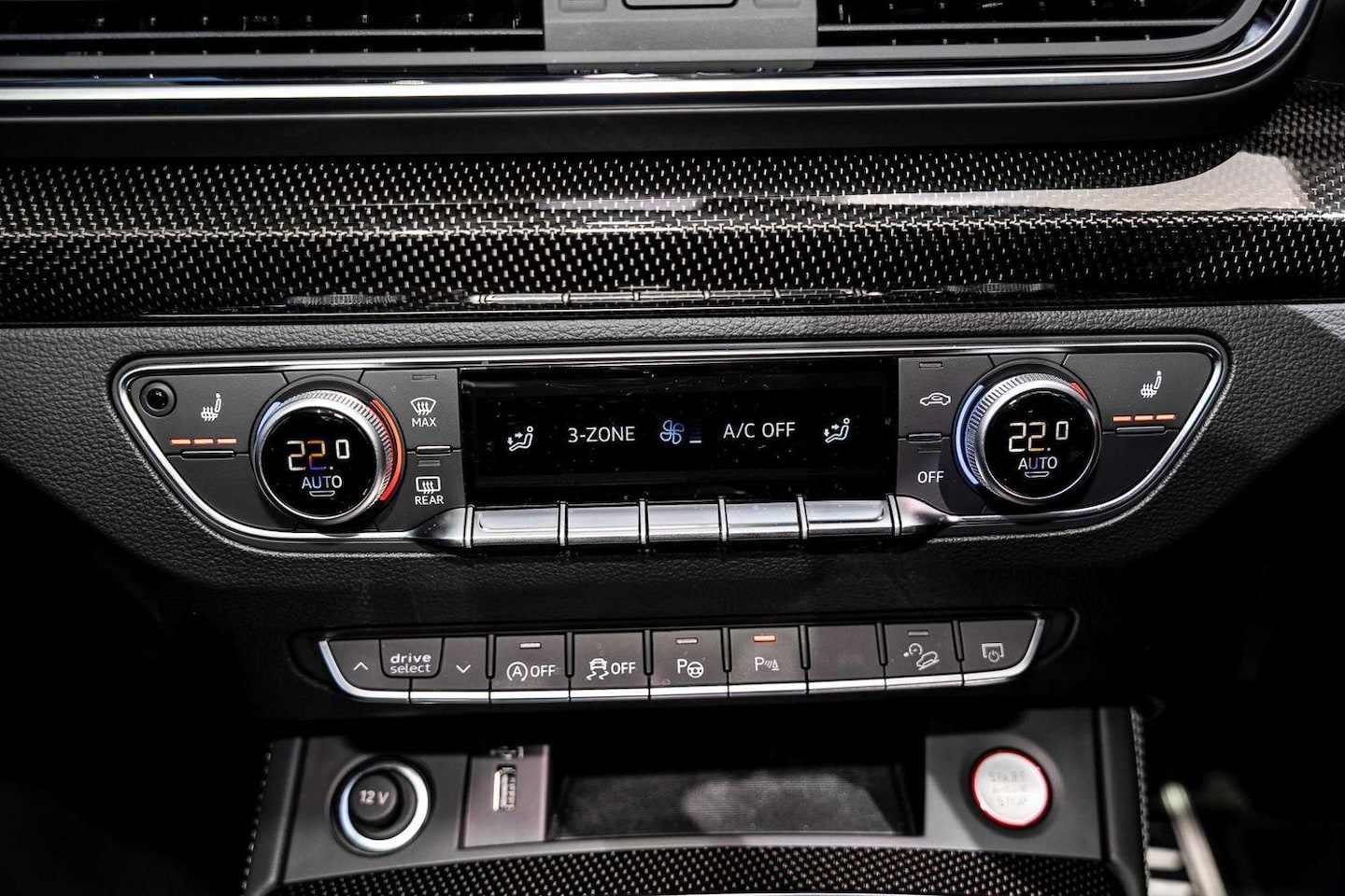 Image about Audi SQ5 Sportback TDI quattro tiptronic