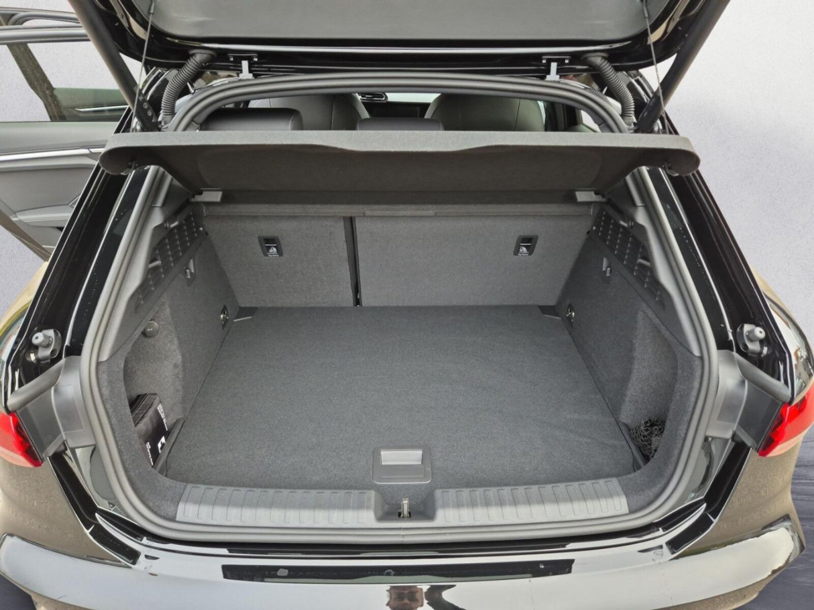 Audi S3 Sportback – Bild 10