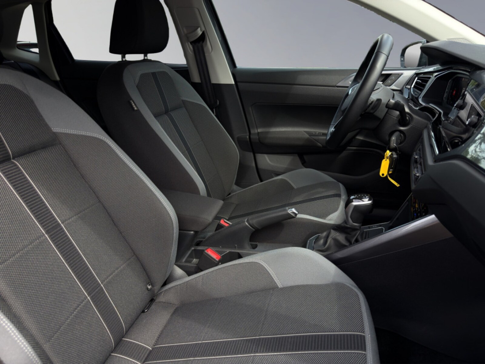 Volkswagen Polo – Bild 17