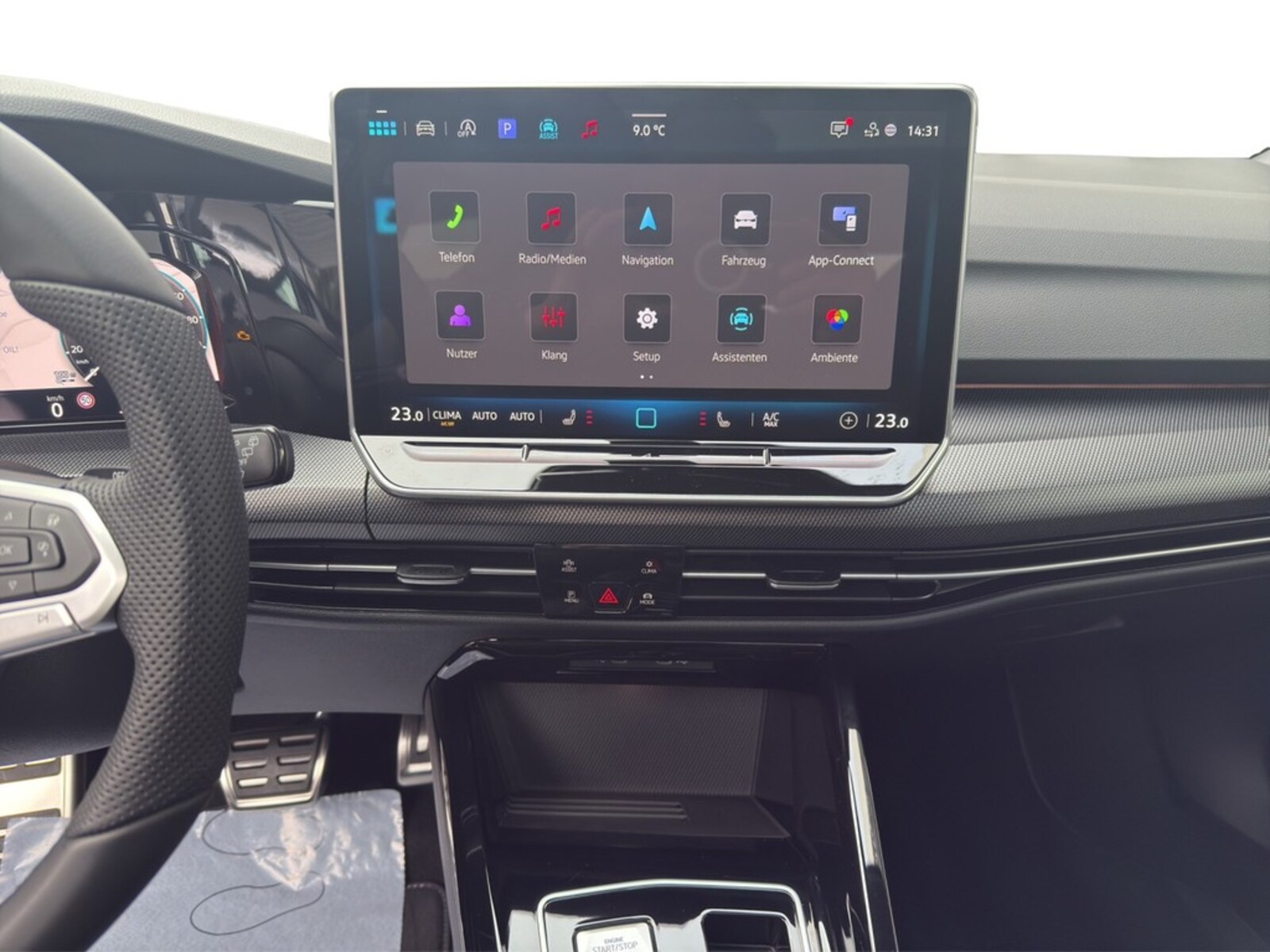 Volkswagen Golf Variant – Bild 13