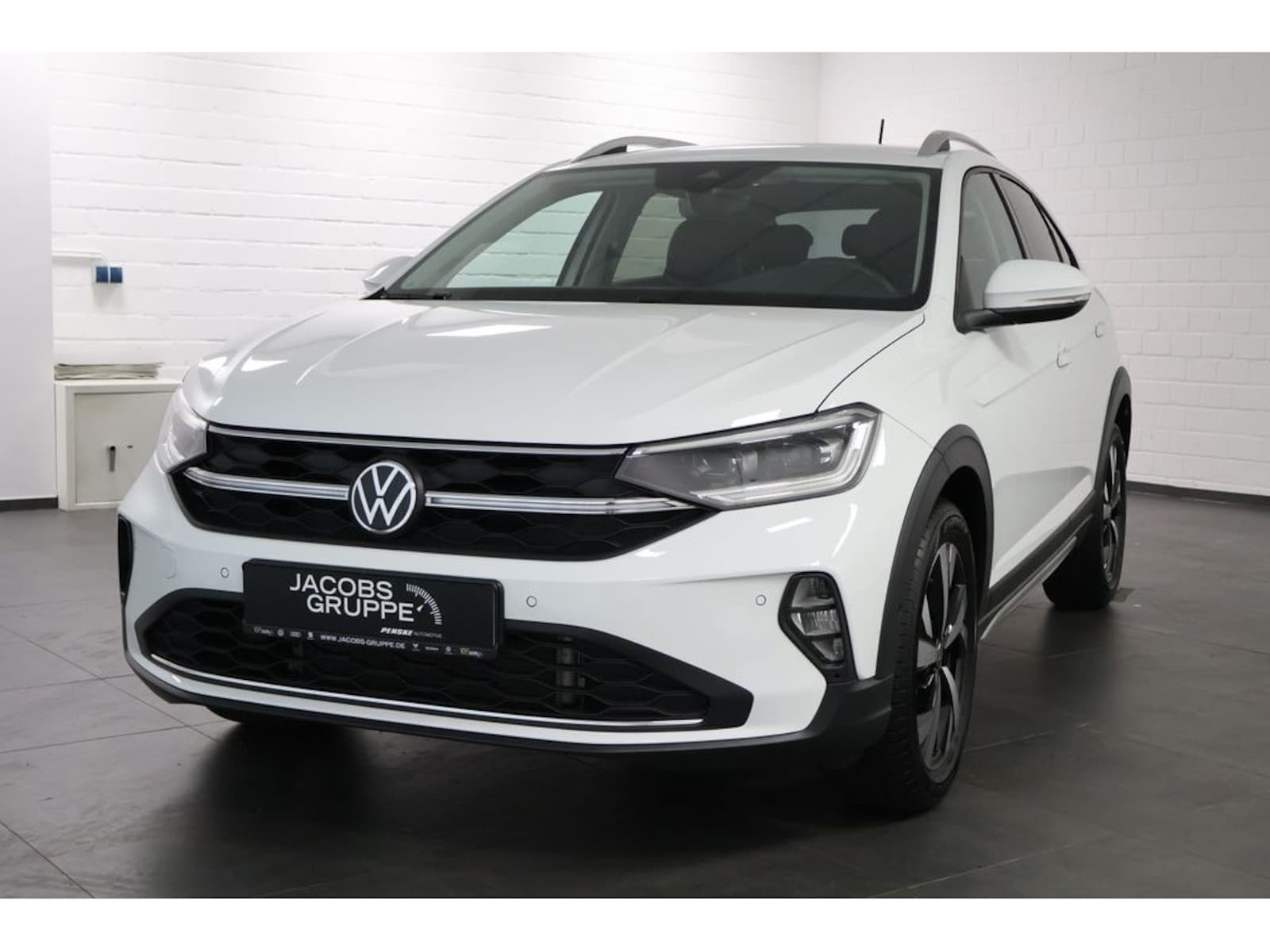 Volkswagen Taigo – Bild 2