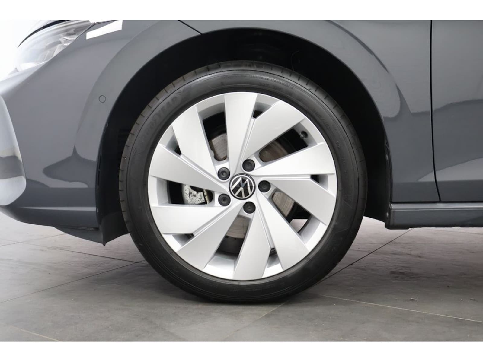 Volkswagen Golf Variant – Bild 29