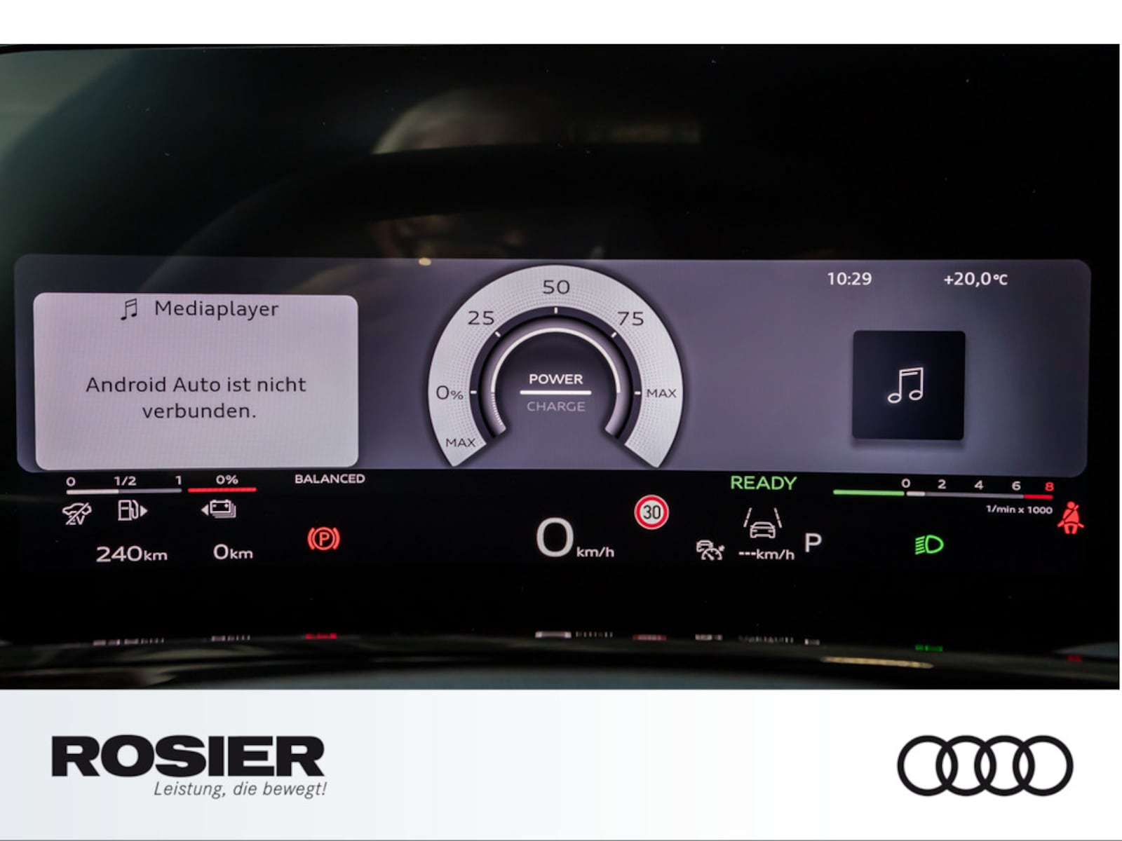 Audi Q3 Sportback – Bild 16