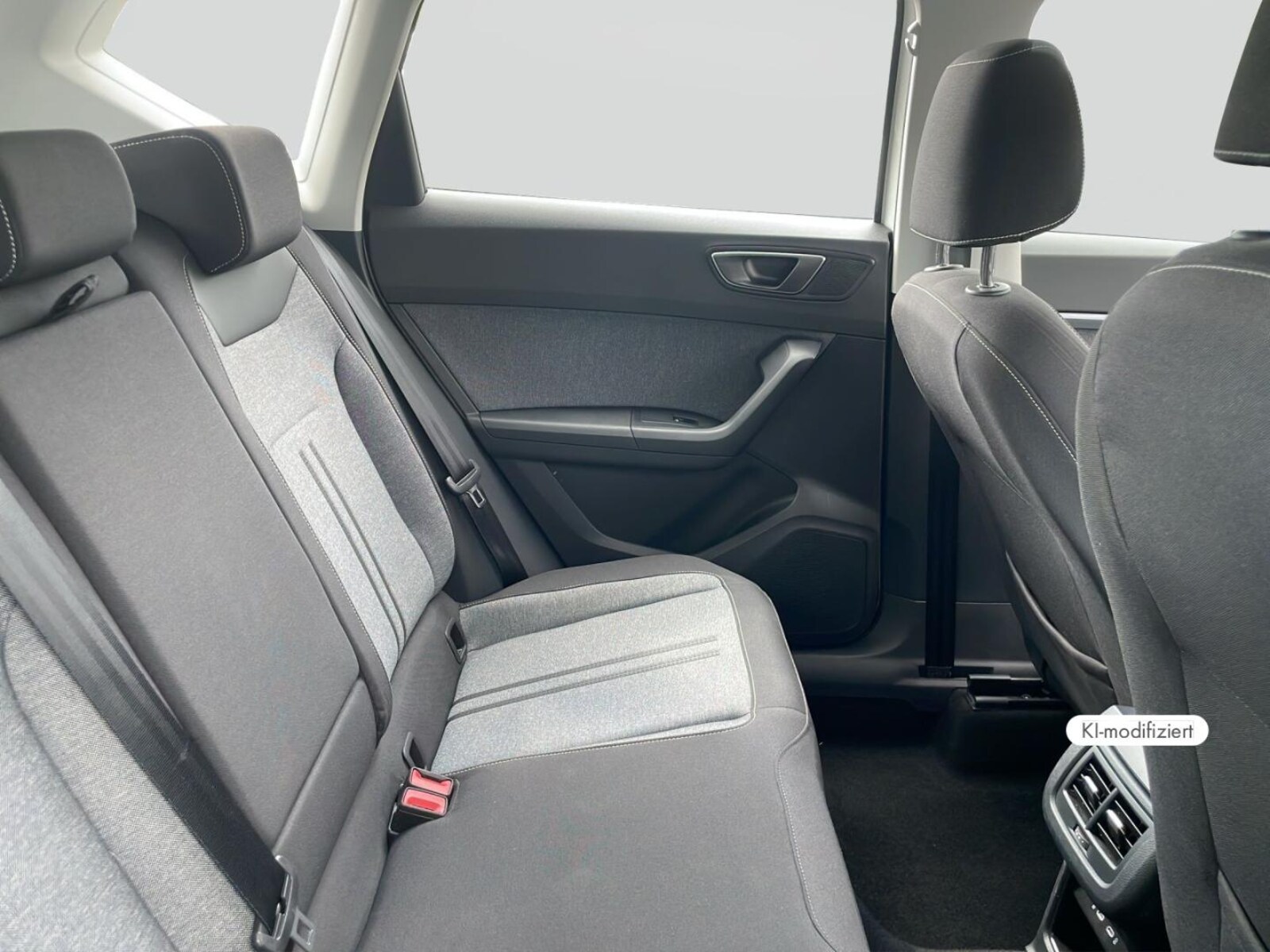 SEAT Ateca – Bild 5